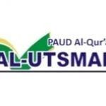 Paud Al-Qur'an Al-Utsmani