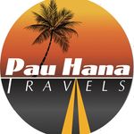 Pau Hana Travels