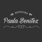 Repostera Paula Benitez