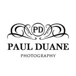 Paul Duane Wedding Photographer Ireland