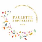 Paulette à Bicyclette