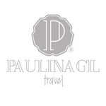 Paulina Gil Travel
