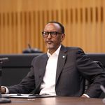 President Paul Kagame