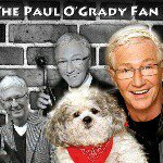 The Paul O'Grady Fan Club