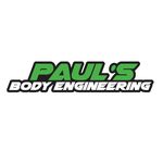 PAUL HOOPER - PHYSIQUE COACH