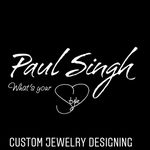 Designer Paul Singh Of Houston