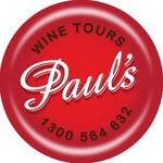 Paul’s Wine Tours