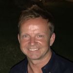 Paul Hudson Paul Hudson