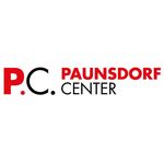 Paunsdorf Center Leipzig