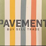 Pavement Clothing