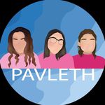 PAVLETH | hecho con amor💙