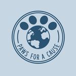 Paws For A Cause