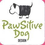 PawSitive Dog Design