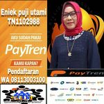 PENDAFTARAN BISNIS PAYTREN