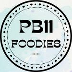 PB11FOODIES💫