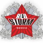 Team Red Storm