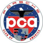 Porsche Club of America