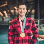 Patrick Chan