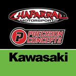 PC Kawasaki Off-Road Race Team