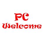 Pc Welcome