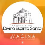 Paróquia Divino Espírito Santo