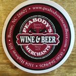 Peabodys Wine & Beer Merchants