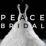 Peace Bridal