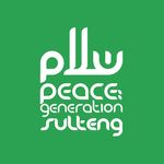 Peace Generation Sulteng