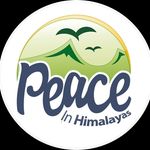 Peace In Himalayas