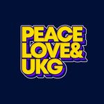 Peace Love & UKG ✌🏽💚🔊