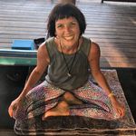 Cate Wilson | Yoga Teacher