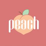 peach