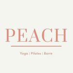 PEACH | Yoga & Pilates