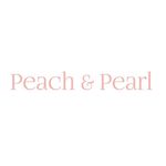 Peach & Pearl Brushes