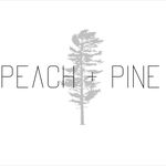 Peach And Pine Home