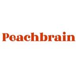 Peachbrain 🍑