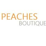 Peaches Boutique