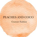 🍑 Peaches & Coco 🍑