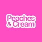 Peaches&Cream