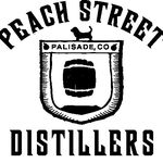 Peach Street Distillers