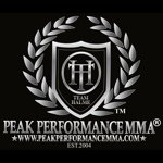 Peak Performance Keller
