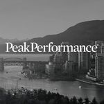 PeakPerformance自由が丘