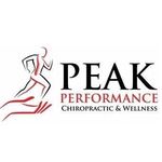 Peak Performance Chiropractic