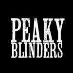 Peaky Blinders