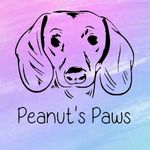 Peanut's Paws