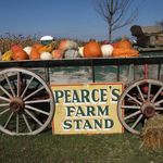 Pearces' Farm Stand