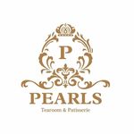 Pearls Tearoom & Patisserie