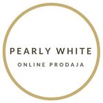 Pearly White Online Prodaja