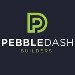 PebbleDash Builders