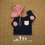 Ethically made childrenswear